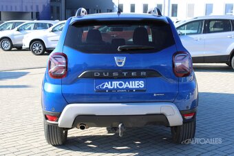 Dacia Duster 1,0 TCe+ LPG 67 kW 2WD - 5
