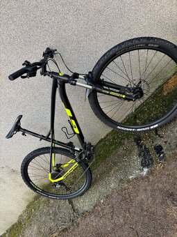 Horský bicykel GT Avalanche - 5