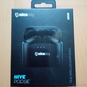 Nice boy hive PODSIE - 5