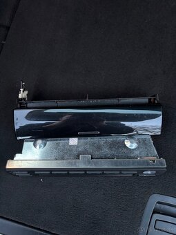 Originálne rádio BMW Business CD – E53 / E39 / E46 - 5