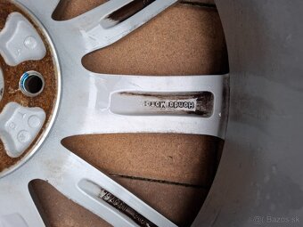 245/45ZR19 98Y Original Honda - 5