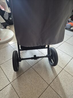 Predam sportovy kocik Askoy - 5