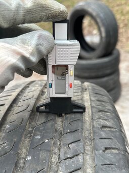 BARUM 205/55/R16 LETNÉ - 5