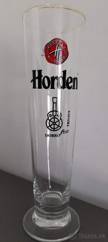 Pivové poháre, Trnavan,Horden,Florén - 5