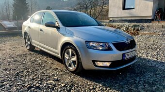 Škoda Octavia 4x4 ❗️ 155 000km❗️ - 5