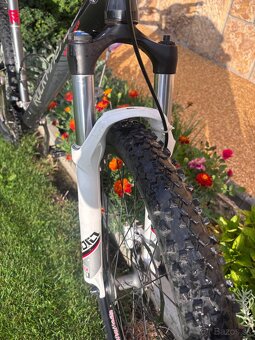 Bicykel RockMachine - 5