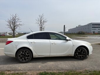 Predám Opel Insignia - 5