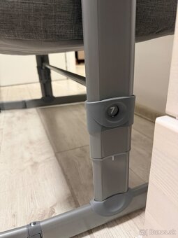 Detska postelka Joie - 5