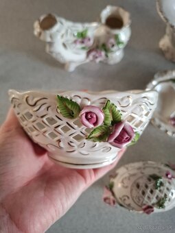 Porcelanova sada - 5