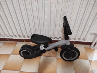 Rastúca trojkolka/odrážadlo MOOVKEE Mike (6v1) - 5