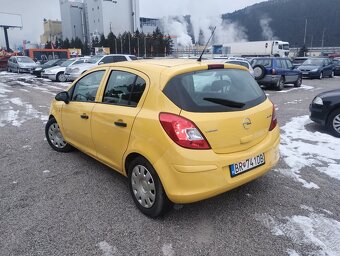 Opel Corsa 1.0 12V Essentia - 5