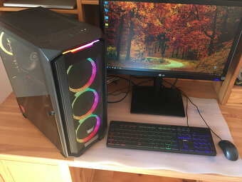 Herna PC zostava - 5
