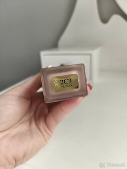 Estee Lauder Double Wear makeup 2C3 Fresco - 5