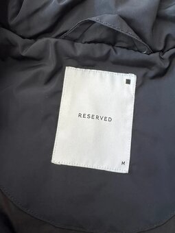 Reserved pánska bunda - M - 5