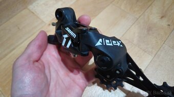 Sram Apex 11s - 5