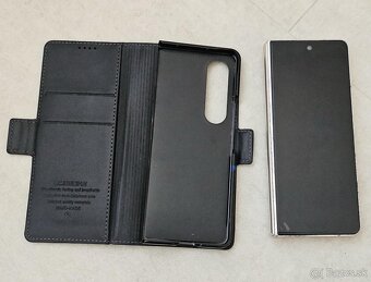Predám samsung z fold 4 256GB - 5