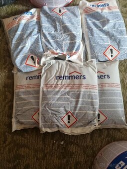 Tekutá hydroizolácia remmers mb 2k+ - 5