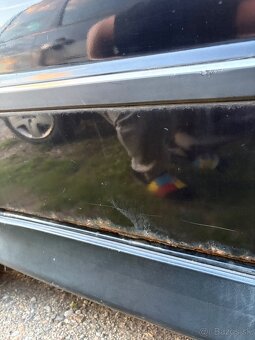 BMW e38 730D - 5