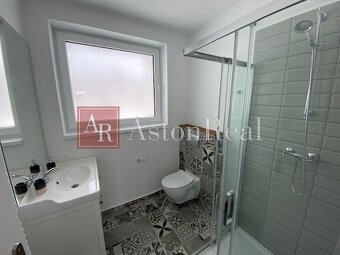 APARTMÁN VYSOKÉ TATRY- TATRANSKÁ ŠTRBA - 72 m2 - 5