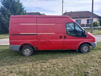 Ford Transit 2.2 TDCI - 5