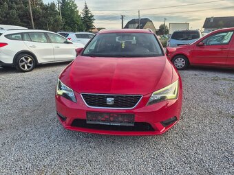 Seat leon - 5