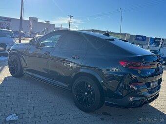 BMW X6 xDrive 30d mHEV A/T - 5