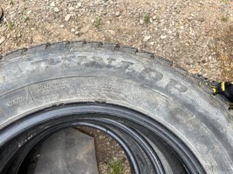 185/75 R16C Dunlop - 5