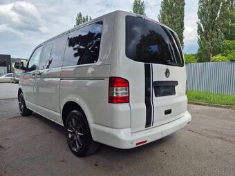 Volkswagen T5 Transporter - 5
