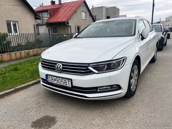 Volksvagen B8 2 l 110 kw - 5