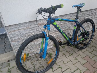 Horský bicykel CUBE - ACID 29 - 5