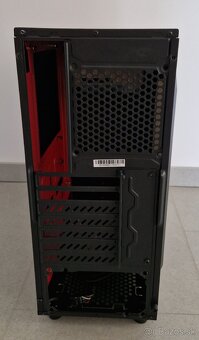 Pc Skrinka Sharkoon T3-V - 5