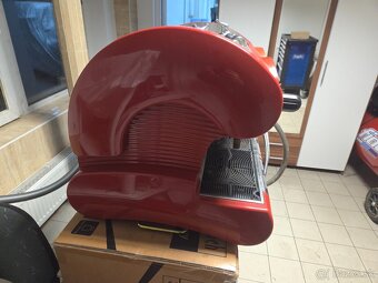 Kávovar La Pavoni HotelV - 5