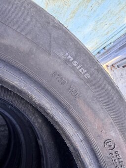 Matador Sibir snow 225/55 r17 - 5