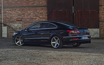 Volkswagen Passat CC 3.6 V6 4-Motion DSG - 5