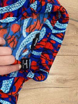 Kratasovy overal Desigual - 5