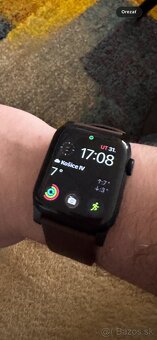 Apple watch se 3 - 5