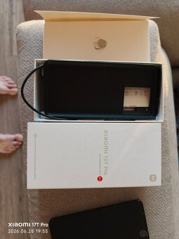 Predám Xaiomi 13t Pro 512 GB - 5