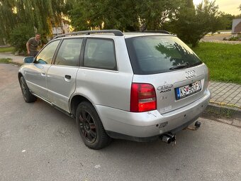 Audi a4 b5 1.9 tdi 85 kw - 5