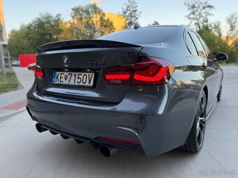 BMW 335d xDrive A/T 400PS - 5