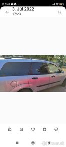 Ford Focus - 5