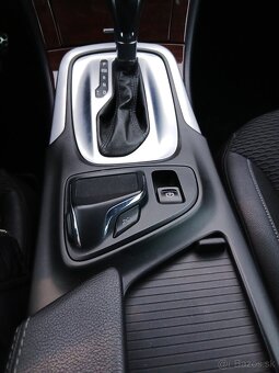 Opel Insignia Opc Line - 5