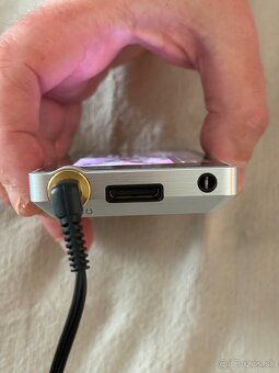 Sony Mp3 - 5