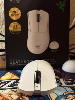 Razer Deathadder V4 Pro - 5