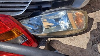 Predám diely na Opel Astra G - 5
