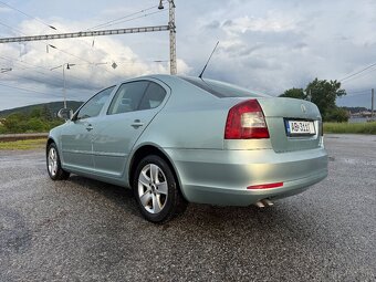 Škoda Octavia 1.9 TDI - 5
