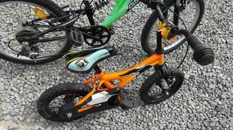 Detsky bicykel 12 - 5