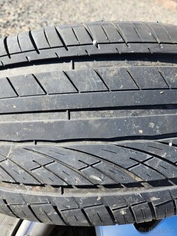 5x120 R19 bmw X5 e53 - 5