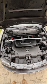 VYMENÍM BMW E87 120d m47 - 5