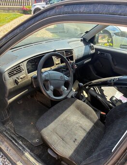 Volkswagen golf 1.9TDI - 5