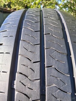 235/65 r16C letne pneumatiky 4kusy - 5